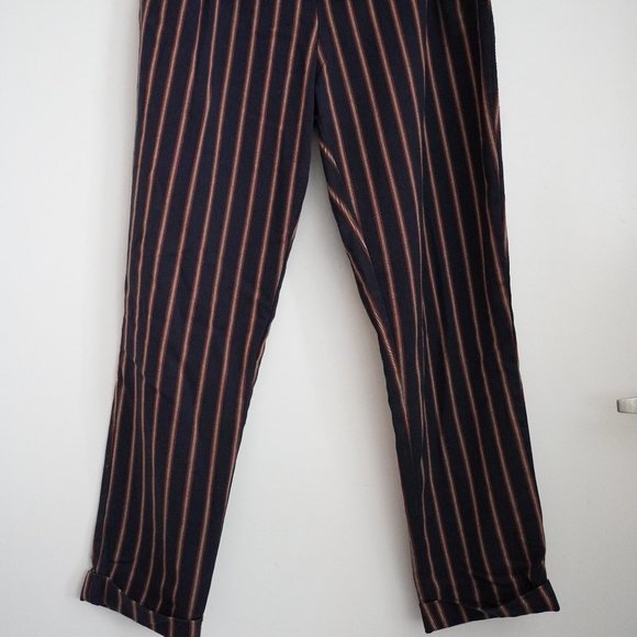 Zara stripped pants - Picture 11 of 14